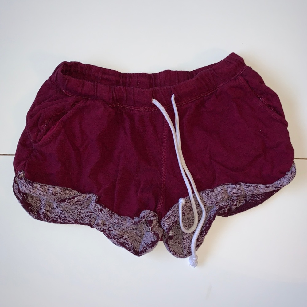 H&M Divided Shorts
